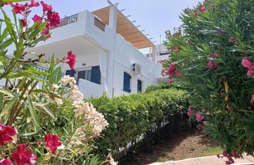 Kapetaniou Apartments - Foto 4