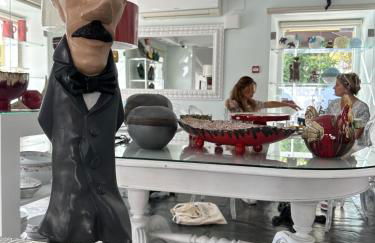 Sunshine Guesthouses in Azeitao and Algarve - Foto 23