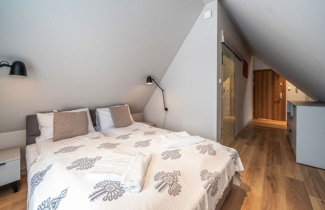 Sun & Snow Resorts B Białka Tatrzańska - Foto 25