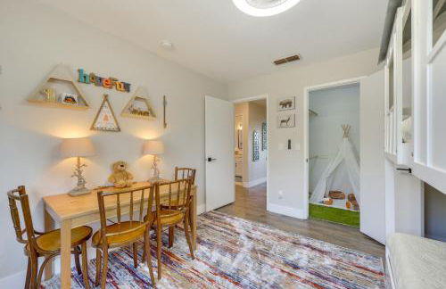 Scenic Yosemite Lakes Escape with Community Perks! - Foto 19