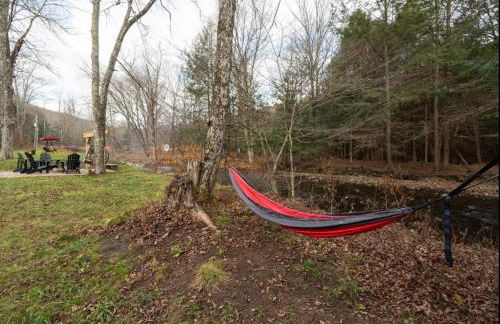 EV Serene Modern Cozy Waterfront Fireplace Cottage - Foto 31