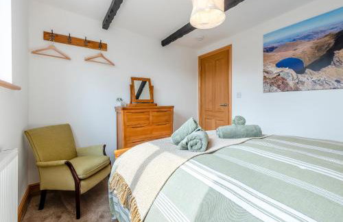 Stanley Cottage - Foto 16