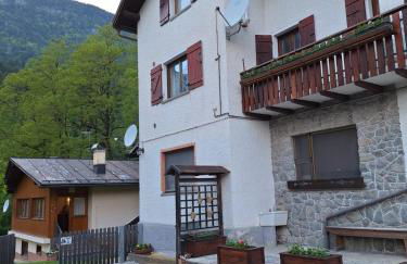 Chalet Luisa - Foto 11