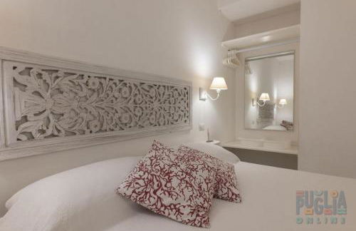 Casa Vacanza Lu Mare Puglia On line - Foto 27