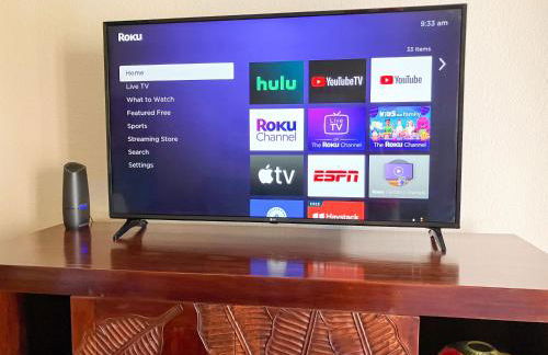 Cool & Quiet Wailea Oasis, Big Lanai + Two Pools - Foto 23