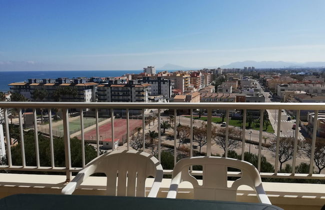 3.europa I Esc. A 8º izq - Foto 34