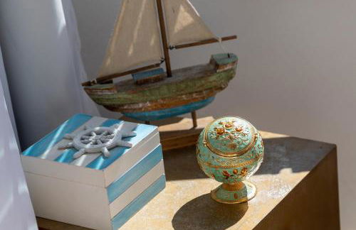 Apartamento Puerto Deportivo - Foto 9