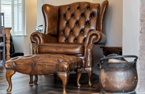 Cosy house rural setting - Foto 29