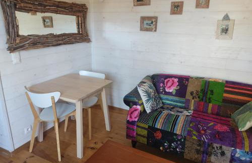 la cabane vensac ocean montalivet - Foto 33