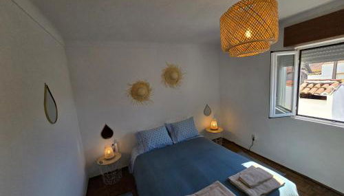 Refúgio de Arez-Alojamento Local - Foto 5