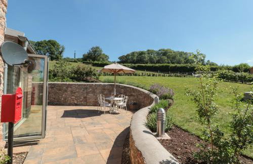 Lilac Cottage - Photo 19