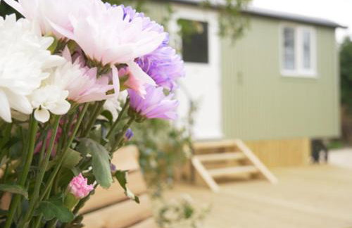 Wolstonbury Getaway - Foto 7