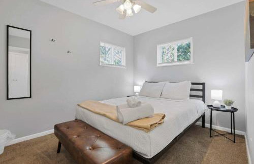 The Columbus Prime - 5 Bedroom 2 Bath- Parking - Foto 33