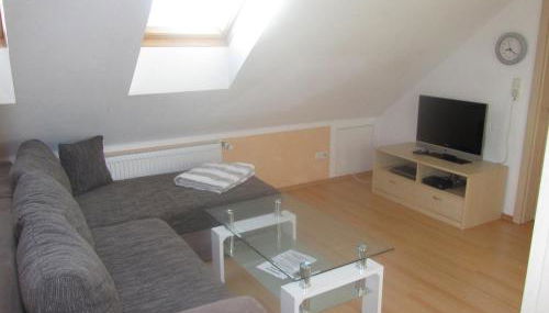 Ferienhaus Bolliger Apartment 3 - Foto 2