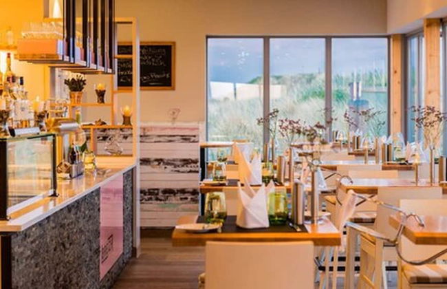 Hapimag Resort Hörnum - Foto 34