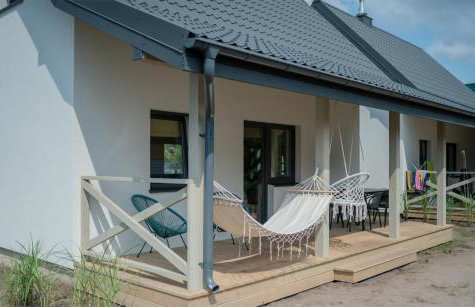 Nadmorski Zakątek II Domki Premium - Foto 1