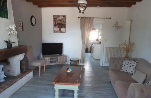 Domaine des Ortinieres - Foto 5