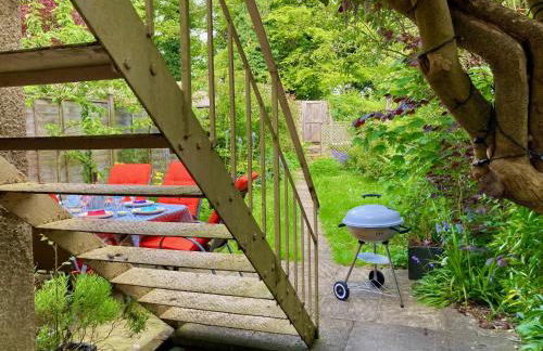 Key Cottage, sleeps 8 - Foto 34