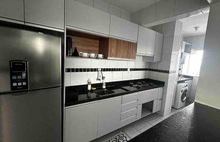 lindo apartamento confortável em Ananindeua - Photo 1