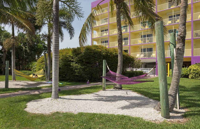 South Beach Oceanfront Resort - Foto 77