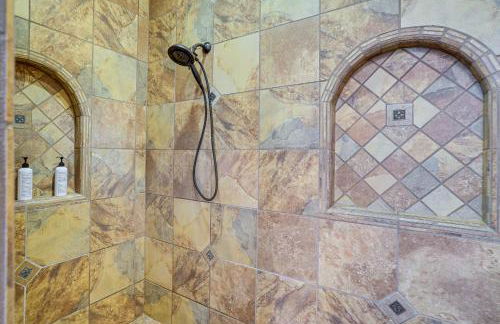 Las Cruces Home with Mountain Views and Private Pool! - Foto 14