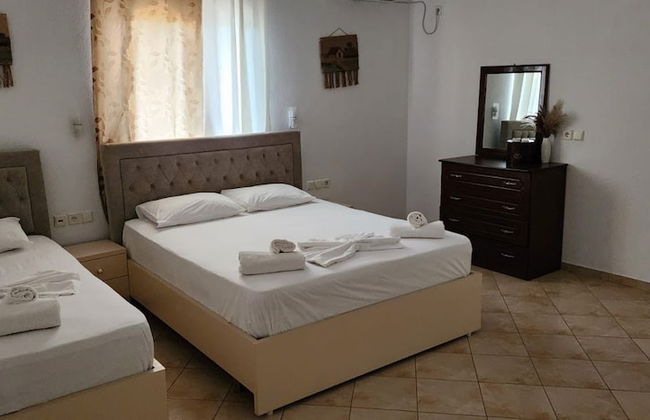 VILA ROZE KSAMIL ALBANIA - Foto 11