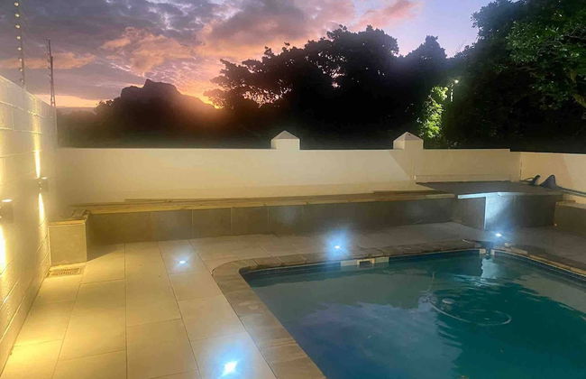 Oceanfront Apartment in Cape Town With Stunning Views - Foto 17