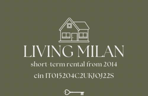 Living Milan Rho Fiera-Milanocity - Foto 2