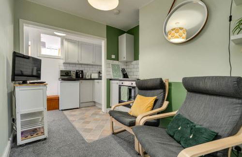 The Old Bike Cabin Flat 1 - Foto 25