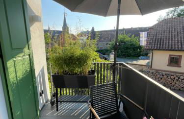 Häuschen am Turm in Deidesheim - Foto 11