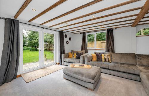 Stunning 2 Lodge Cottage retreat - Foto 8