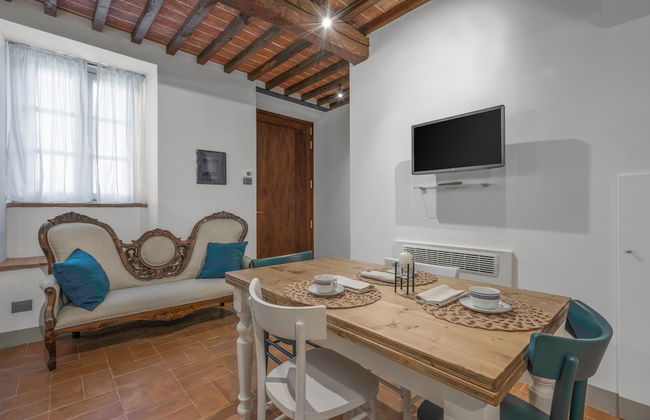 Le Torri, Borgo Campassini, Monteriggioni - Foto 8