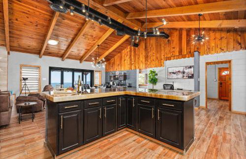 4000 SF, 20 Acre Gated Luxe Estate, Game Room, Pano View, Pool, Spa - Foto 72