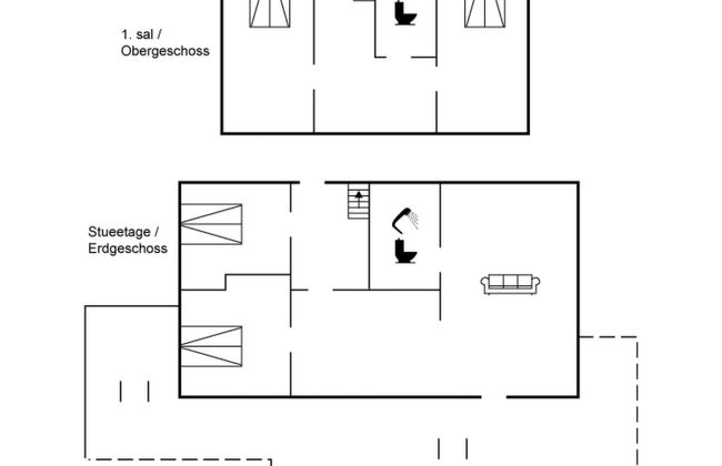 "Sissela" - 5m from the sea - Foto 2