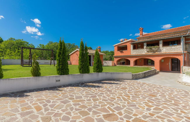 Villa Prisedi - Foto 40