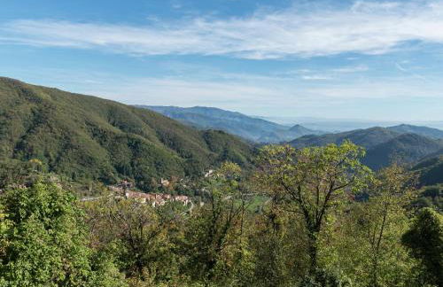 Mansion in Pescaglia Near Tuscan Coast - Foto 56