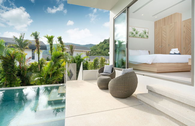 Himmapana Villas - Hills - Foto 48