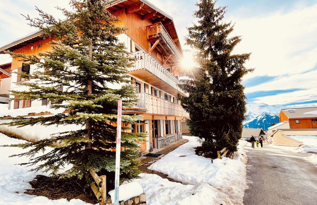 Chalet Alpe One 1850 M - Alpe d'Huez - Photo 43