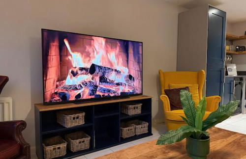 Harwell Haven Retreat - Foto 18