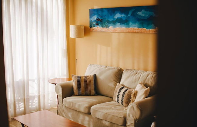 Marea Aparthotel - Photo 4