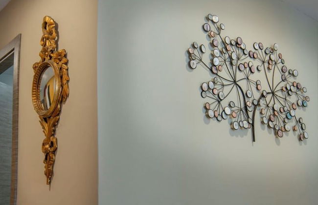 Molucano Themed Rooms - Photo 62