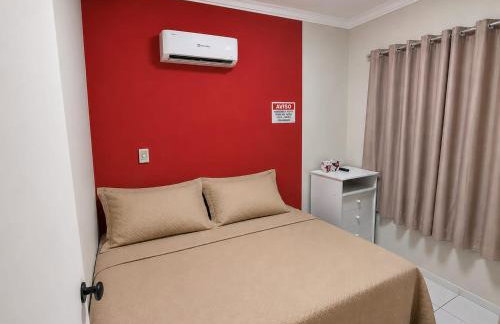 Fortaleza Praia iracema apartamento Guanaces vista mar - Foto 15