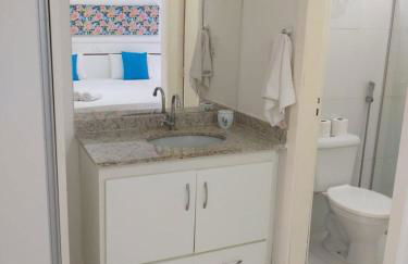 Aconchego Taperapuan Residencial Mont Carmelo - Foto 5