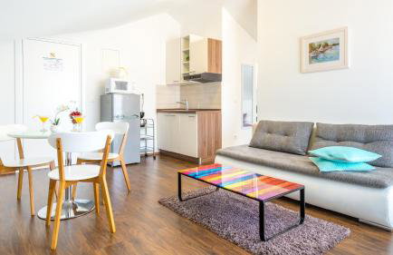 Apartments Sandra Solitudo III - Foto 16