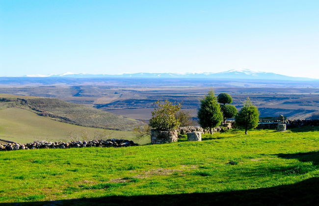 Casa Rural El Brocal - Foto 9