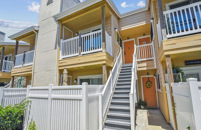 Palms at Cove View 806 - Bougie Beach Bungalow - Foto 13