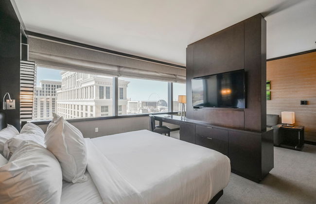 StripViewSuites at Vdara - Foto 15