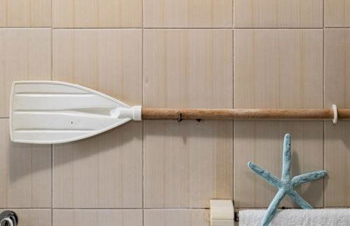 Magnolia casa di campagna Costa dei Trabocchi - Foto 26