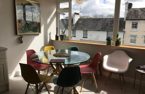 Swanky & Spacious Luxury 3 Bed - Foto 36