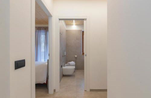 The Nest - TRILO - WIFI - Box - Cortile - Magnolta - Foto 37